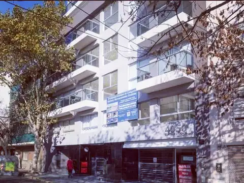 Gorriti 4000, Piso PB