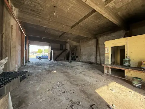Galpon en Alquiler en Loma Hermosa, $ 3.000.000