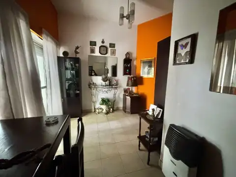 Depto Tipo Casa en Venta 37 años
