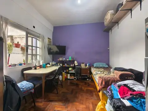 Depto Tipo Casa en Venta de 2 ambientes