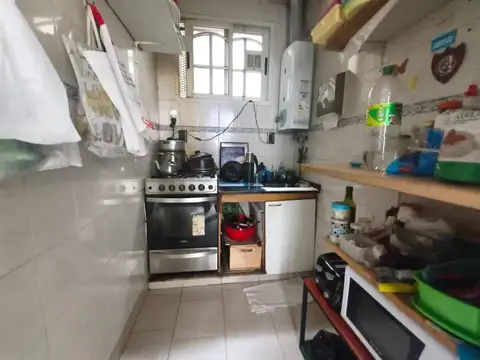 Depto Tipo Casa en Venta 76 años