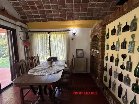 Casa en Alquiler Temporal en La Martona, USD 7.000