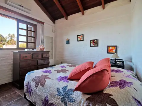 Departamento en Venta de 5 ambientes