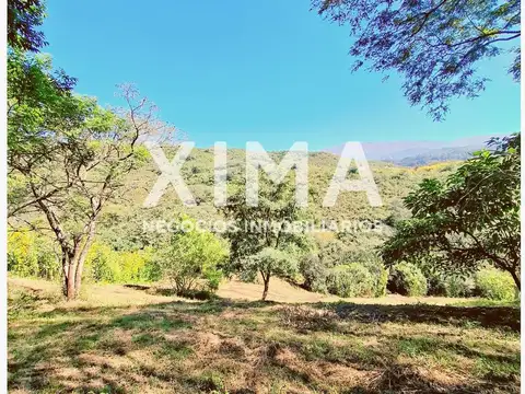 Terreno en venta La Aguada