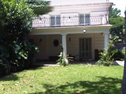 Departamento en Alquiler Temporal A Estrenar