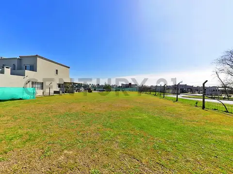 VENTA LOTE PERÍMETRO EN BARRIO SANTA ANA TIGRE - PERMUTA O FINANCIACIÓN