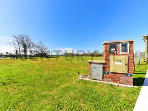 Terreno en Venta de 578,0 m2