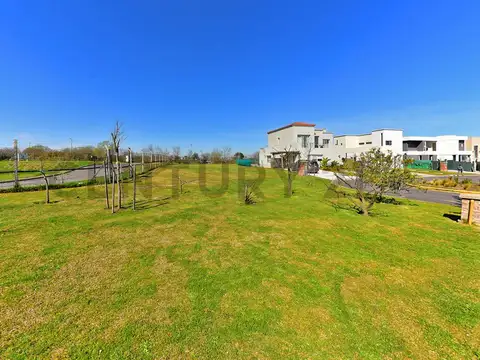VENTA LOTE PERÍMETRO EN BARRIO SANTA ANA TIGRE - PERMUTA O FINANCIACIÓN