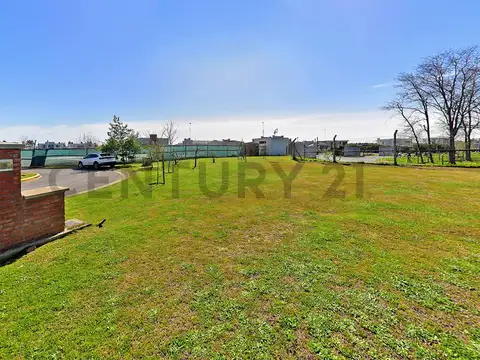VENTA LOTE PERÍMETRO EN BARRIO SANTA ANA TIGRE - PERMUTA O FINANCIACIÓN
