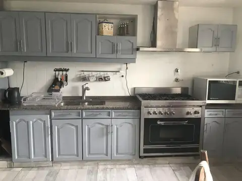 Casa en Alquiler Temporal en La Merced, USD 4.000