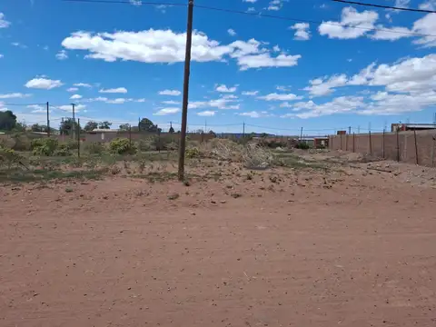 Terreno en Venta de 674,0 m2