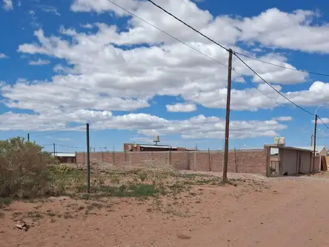 Terreno en Venta en Rincon De Los Sauces, USD 57.000