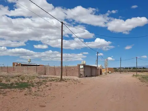 Terreno en Venta de 674,0 m2