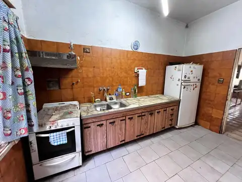 Casa en Venta en Ramos Mejía, USD 109.000
