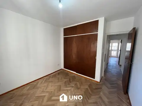 Departamento en Alquiler 45 años