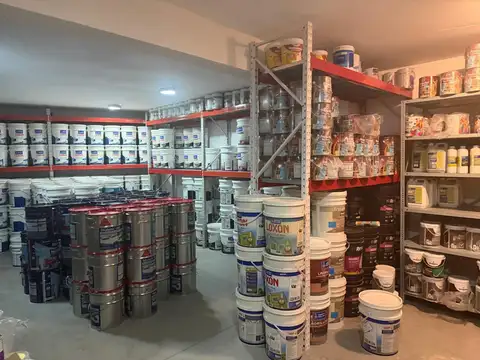 Local en Alquiler 5 años