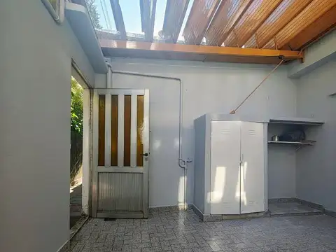 JOSE MARMOL N° 148, U. F. 3°, LOMAS DE ZAMORA