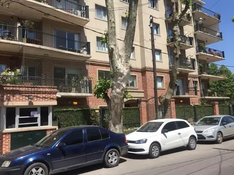 Cnel S Spiro 900, Piso PB