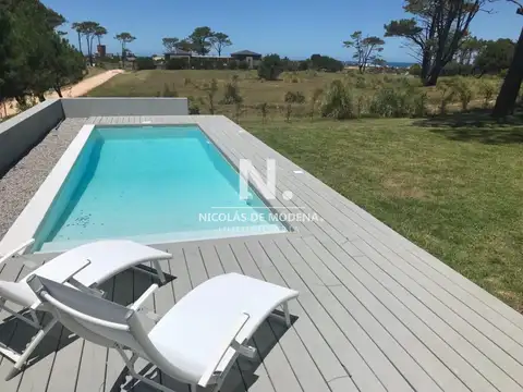 Casa en Venta en José Ignacio, USD 1.450.000