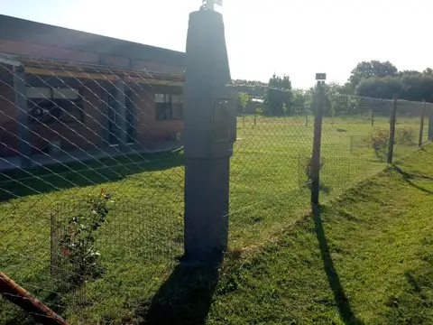 Casa en Venta 5 años