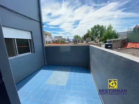 Departamento en Alquiler de 3 ambientes