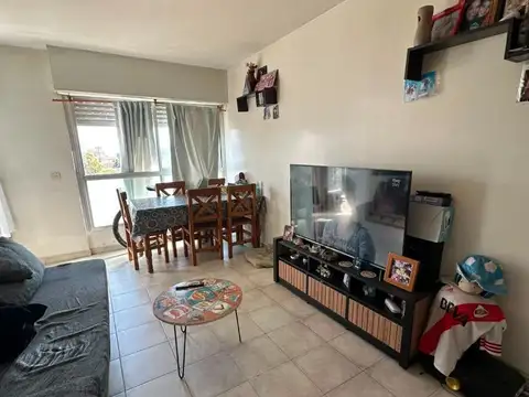 Pi Y Margall 480 , Piso 10
