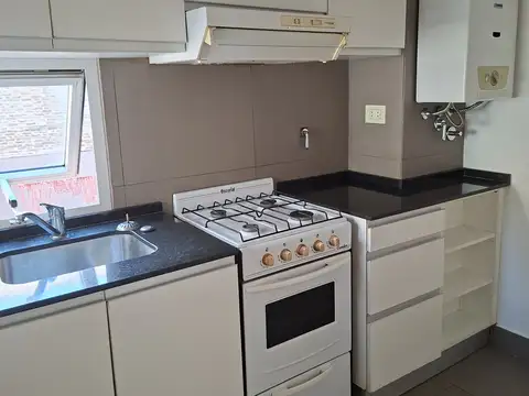 Departamento en Alquiler 15 años