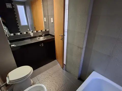 Departamento en Alquiler al Este
