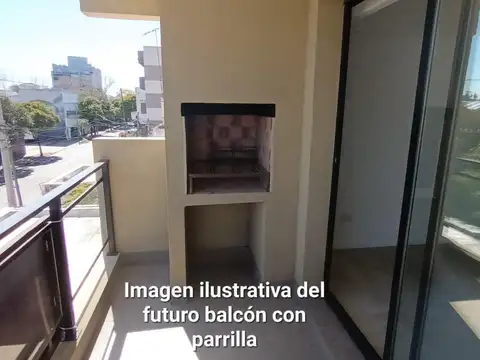 Departamento en Venta 1 año