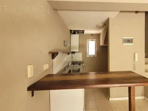 Venta de Casa Tipo Dúplex 2 Ambientes en Los Cardales