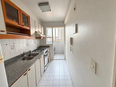 Departamento en Venta 30 años