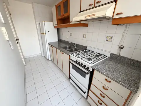 Departamento en Venta en Las Cañitas, USD 137.900