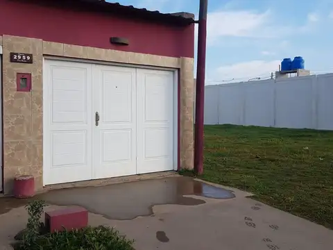 Terreno en Barrio Mora