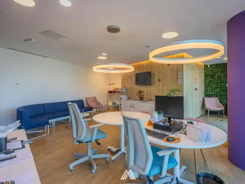 Alquiler de consultorio premiun en Forum