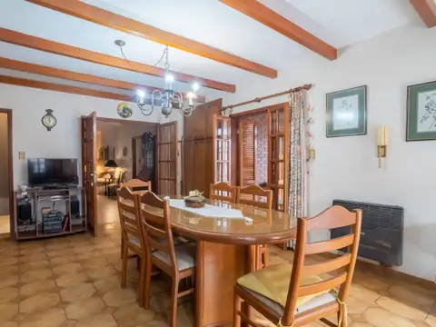 Departamento en Venta 51 años