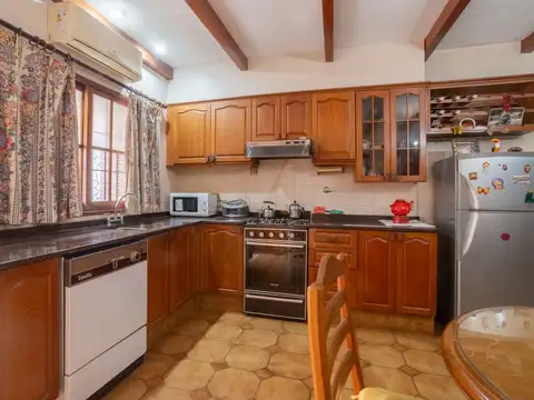 Departamento en Venta en Santa Fe, USD 350.000