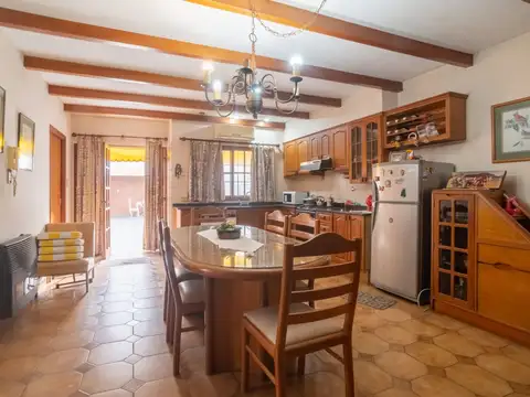 Departamento en Venta de 4 dormitorios