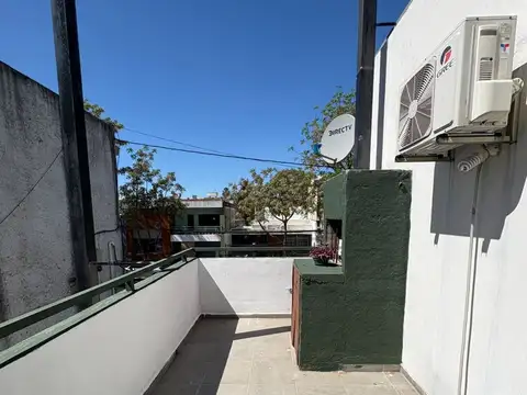 Departamento en Venta 10 años