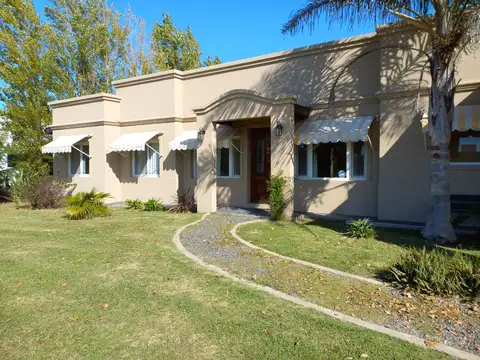 EL ESPINILLO GOLF 100