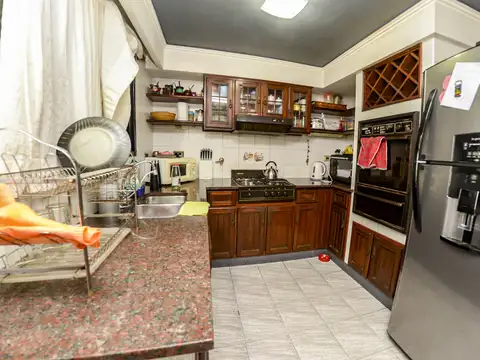Casa en Venta al Noroeste