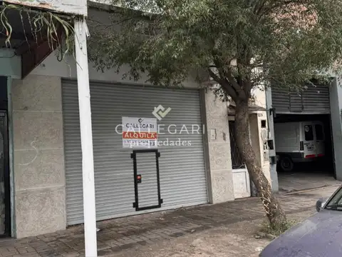 Local en Alquiler 20 años