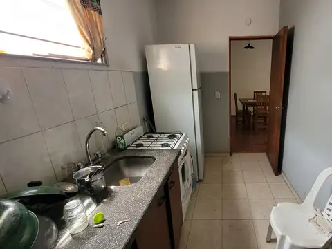 Avenida Pellegrini 3900, Piso 1