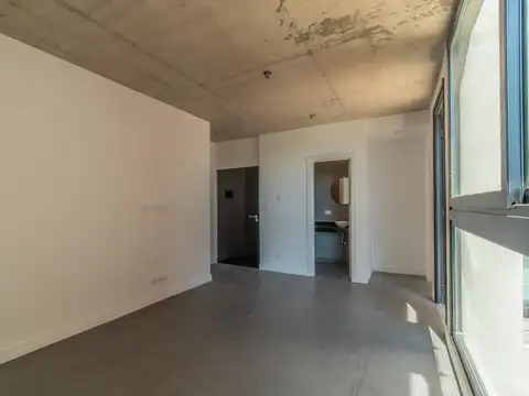 Departamento en Venta en Nuñez, USD 129.000