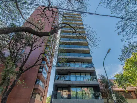 Departamento | Venta | Nuñez | 2 ambientes | Amenities