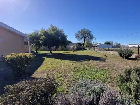 Casa en Venta 7 años