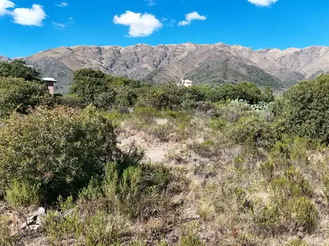 Terreno en Venta en Las Cascadas, USD 30.000