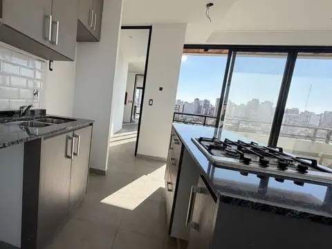 Departamento en Venta A Estrenar