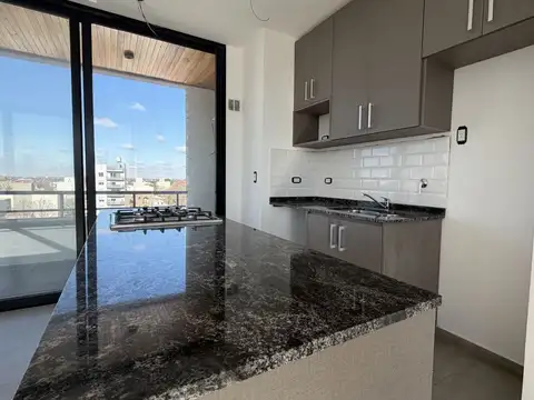 Departamento en Venta en Quilmes, USD 115.000