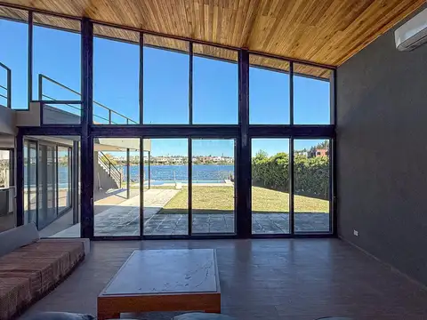 Casa en Alquiler Temporal 20 años