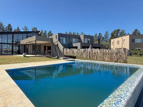 Casa en Alquiler Temporal en La Comarca, USD 4.500